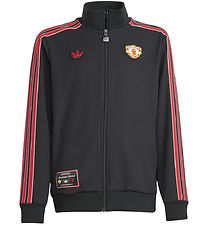 Gilet adidas Performance - Manchester United - Noir