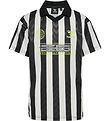 Hummel T-shirt - hmlVigo Football -Black Hummel T-shirt - hmlVigo Football -Black