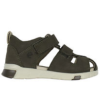 Ecco Sandalen - Mini Stride Visser - Tarmac Ecco Sandalen - Mini Stride Visser - Tarmac