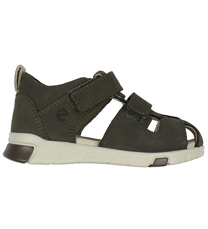 Ecco Sandals - Mini Stride Fisherman - Tarmac