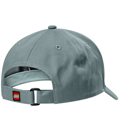 LEGO® Wear Ninjago Cap - LwAgan - Light Green
