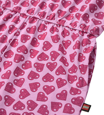 LEGO® Wear Jumpsuit - LwDay - Pink