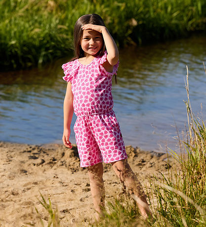 LEGO® Wear Jumpsuit - LwDay - Pink