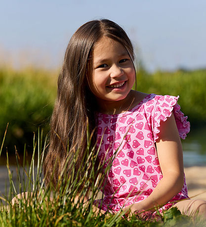 LEGO® Wear Jumpsuit - LwDay - Pink
