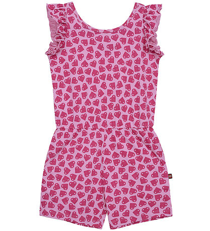 LEGO® Wear Jumpsuit - LwDay - Pink