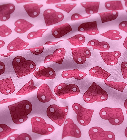 LEGO® Wear Top - LwTaja - Pink