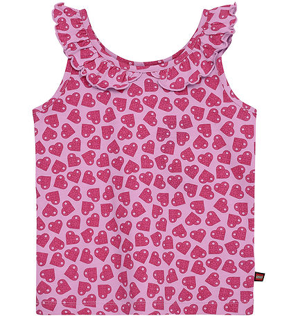 LEGO® Wear Top - LwTaja - Pink