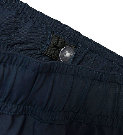 Shorts de Bain Name It - NmmMifi - Peppa Pig - Marine Blazer