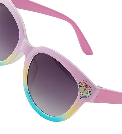 Name It Sunglasses - NmfMarie MLP - Pink Frosting