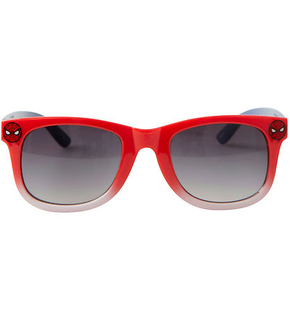 Name It Sonnenbrillen - NmmMelikis Spider - High Risk Red