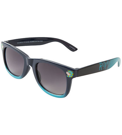 Name It Sunglasses - NmmMeflin Peppa - Navy Blazer