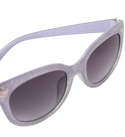 Name It Sunglasses - NmfMisora ​​Peppa - Orchid Bloom