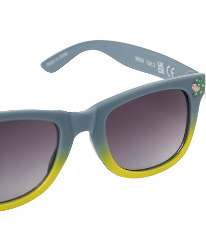 Name It Sonnenbrille - NmmMeflin Peppa - Spring Lake