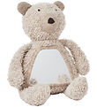 Smallstuff Activity Toy - Wool - Natural Smallstuff Activity Toy - Wool - Natural