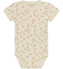 Body m/c Minymo - Dusty Cèdre Body m/c Minymo - Dusty Cèdre