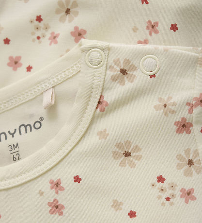 Minymo Body k/e - Dusty Sedertre