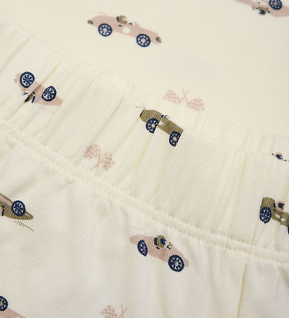 Minymo Pyjama Set - 2 Parts - Overland Trek
