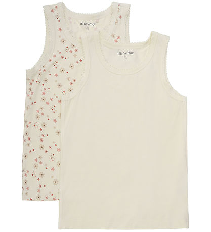 Sous-pull Minymo - 2 Pack - Dusty Cèdre Sous-pull Minymo - 2 Pack - Dusty Cèdre