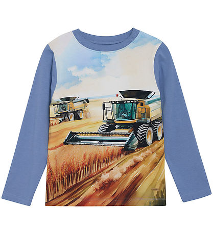 Minymo Blouse - Infinity m. Print