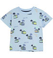 Minymo T-shirt - Skyway Minymo T-shirt - Skyway