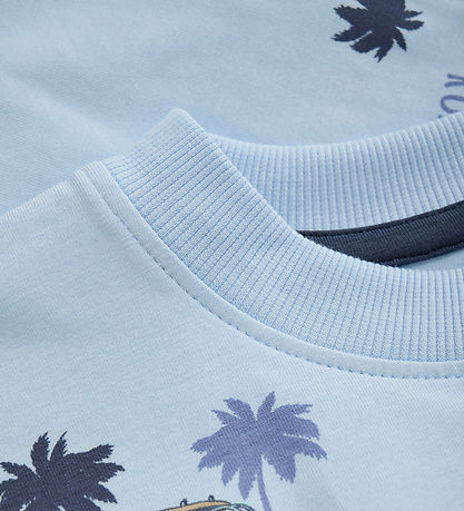 T-Shirt Minymo - Skyway T-Shirt Minymo - Skyway