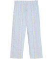 Minymo Bukser - Wan Blue Minymo Bukser - Wan Blue