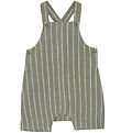 Minymo Overalls - Sea Spray Minymo Overalls - Sea Spray