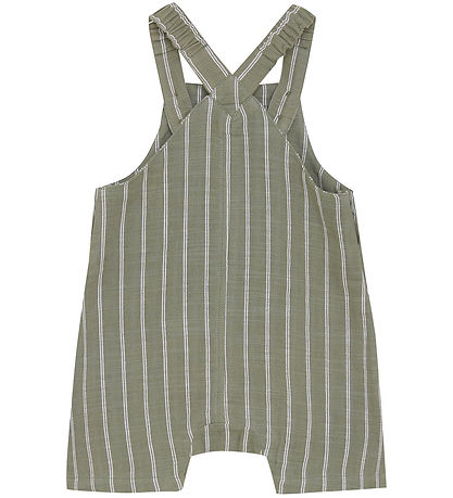 Minymo Overalls - Sea Spray