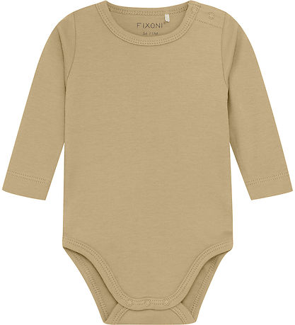 Fixoni Body l/ä - Sesam