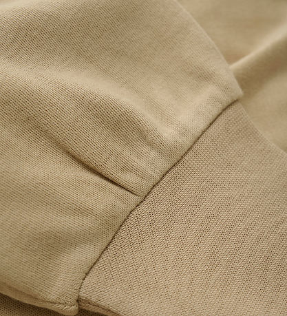 Fixoni Trousers - Sesame