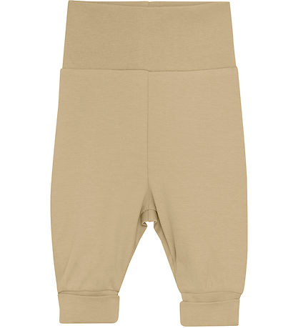 Fixoni Trousers - Sesame