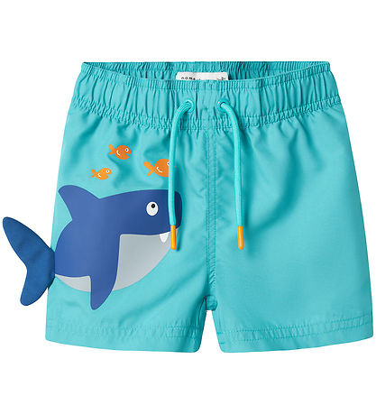 Name It Badshorts - NmmZakan - Keramik