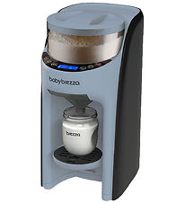 Baby Brezza Formula Pro Advanced - Slate Baby Brezza Formula Pro Advanced - Slate