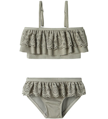 Lil' Atelier Bikini - NmfFola - Forest Fog Lil' Atelier Bikini - NmfFola - Forest Fog