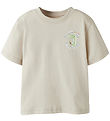 Name It T-shirt - NmmVelix - Peyote