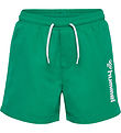 Hummel Shorts - hmlBONDI - Pepper Green Hummel Shorts - hmlBONDI - Pepper Green