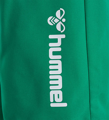 Shorts Hummel - hmlBONDI - Pepper Green Shorts Hummel - hmlBONDI - Pepper Green