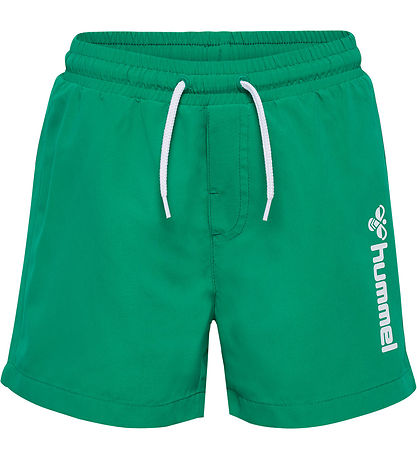 Shorts Hummel - hmlBONDI - Pepper Green Shorts Hummel - hmlBONDI - Pepper Green