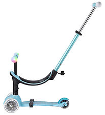 Micro Scooter - Mini2grow Deluxe Magic LED - Blue Micro Scooter - Mini2grow Deluxe Magic LED - Blue