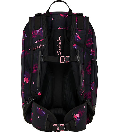 Satch School Backpack - Air - Mystic Nights