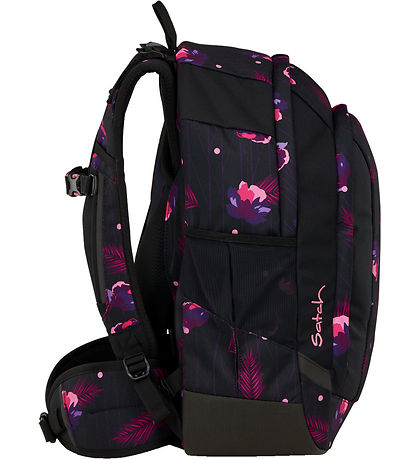 Satch School Backpack - Air - Mystic Nights