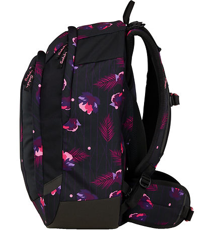 Satch School Backpack - Air - Mystic Nights