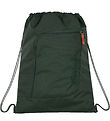 Satch Gymsack - Nordic Forest Green Satch Gymsack - Nordic Forest Green