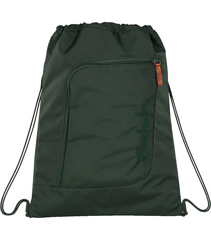 Satch Gymsack - Nordic Forest Green