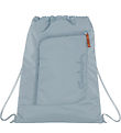 Satch Gymsack - Nordic Ice Blue Satch Gymsack - Nordic Ice Blue