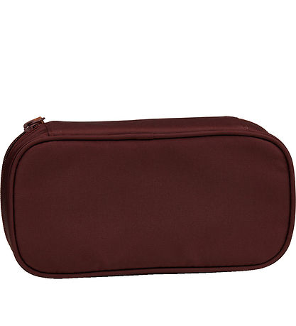 Satch Pencil Case - Nordic Ruby