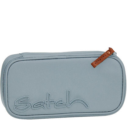 Trousse Satch - Nordic Ice Blue Trousse Satch - Nordic Ice Blue