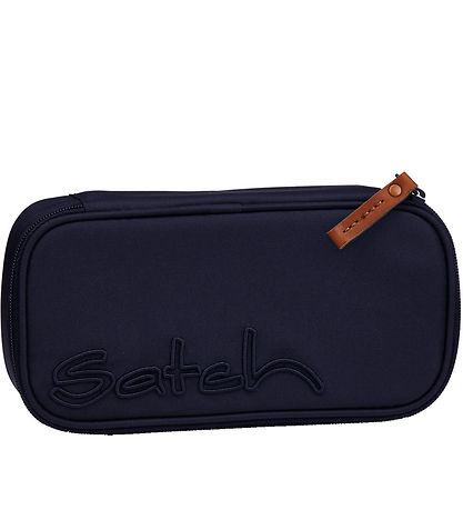 Trousse Satch - Nordic Blue Trousse Satch - Nordic Blue