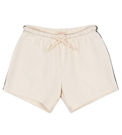 Konges Sløjd Shorts - Florian - Antique White Konges Sløjd Shorts - Florian - Antique White