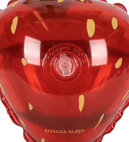 Konges Sløjd Armkútar - Strawberry